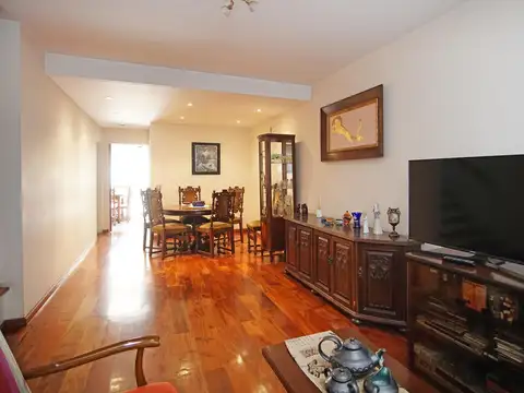 Casa en Venta en Villa General Mitre, USD 269.900