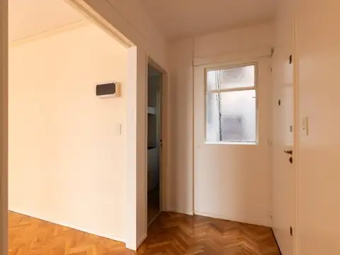 Virrey Loreto 2500, Piso 1