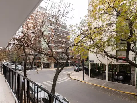 Virrey Loreto y Ciudad de la Paz