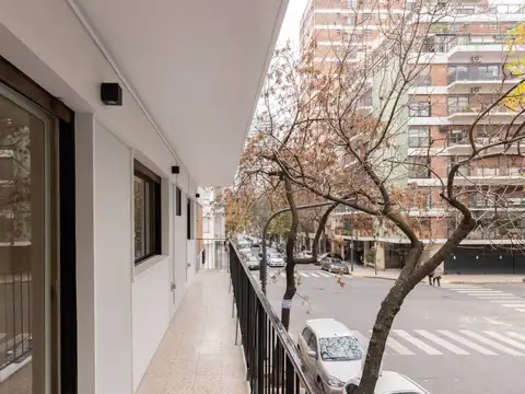 Departamento en Alquiler Permite mascota