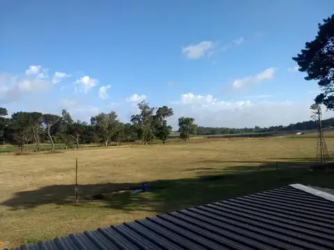 Camino J. Bordeu 3500