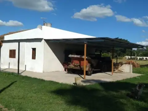 Campo en Venta de 7  ha