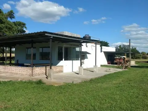 Camino J. Bordeu 3500