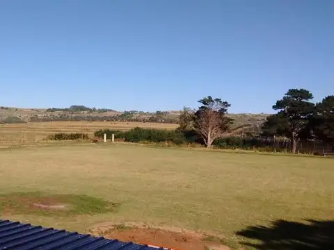 Campo Sierras de los Padres Permutas/ Financiación