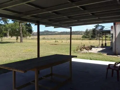 Campo S. de los Padres Permutas/ Financiación