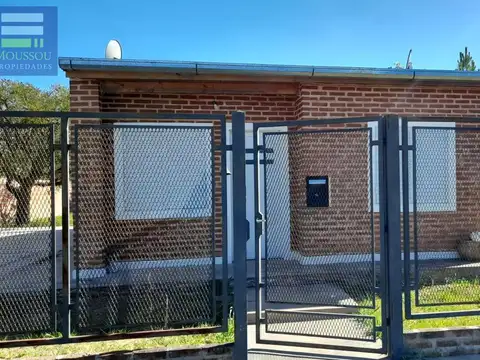 Casa - Pueblo General Belgrano