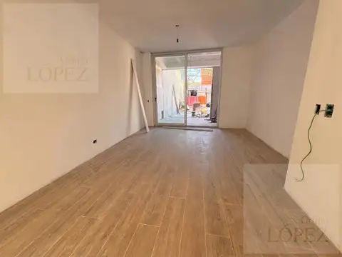 Departamento en Venta en Florida Belgrano/Oeste, USD 189.000