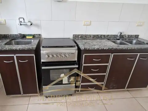 Departamento en Alquiler en Moreno, $ 600.000
