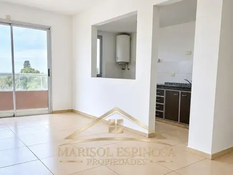 Departamento en Alquiler de 1 dormitorio