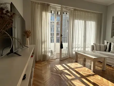 Departamento en Venta en Recoleta, USD 350.000