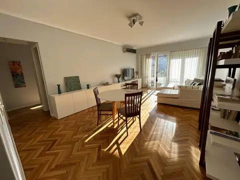 Departamento en Venta en Recoleta, Capital Federal