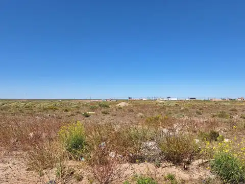 VENTA LOTE MESETA CENTENARIO