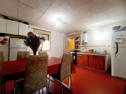 Departamento en Venta de 4 ambientes