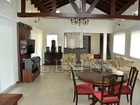 Casa en Alquiler Temporal de 3 dormitorios