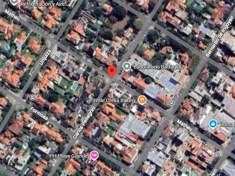 Casa en Venta 5 años