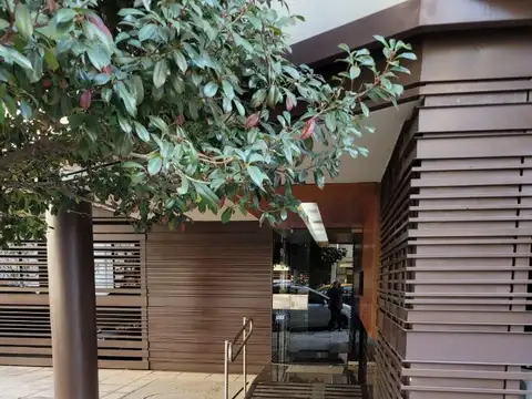 Departamento en alquiler 2 ambientes- Palermo