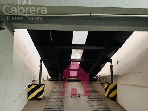 2 cocheras en venta en La Plata