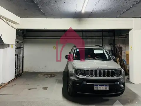 2 cocheras en venta en La Plata