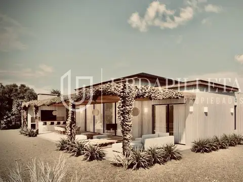 Casa en Venta con 2 cocheras