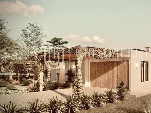 Casa en Venta A Estrenar