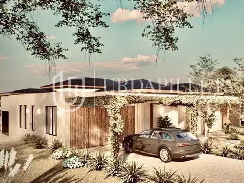 Casa en Venta al Sur