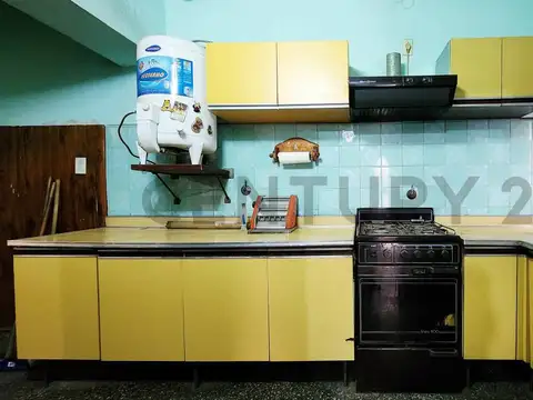 Depto Tipo Casa en Venta 46 años