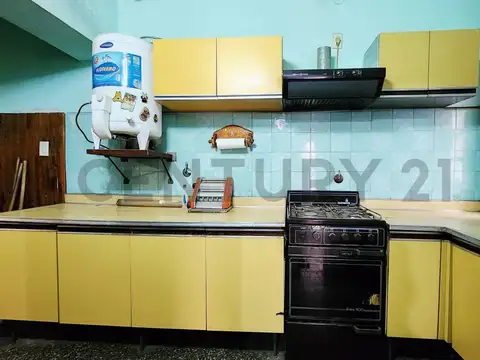 Depto Tipo Casa en Venta de 4 dormitorios