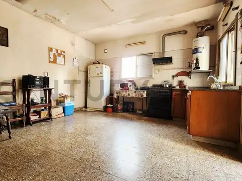 Depto Tipo Casa en Venta en Santos Lugares, USD 120.000