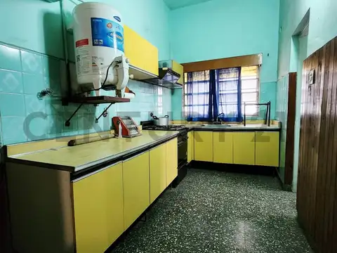 Depto Tipo Casa en Venta con 1 cocheras