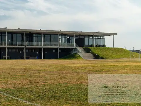 Terreno en Venta de 760,0 m2