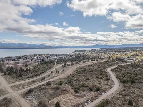 Terreno en Venta en San Carlos de Bariloche, Bariloche