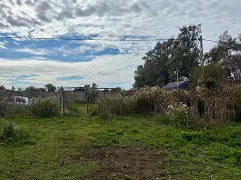 Terreno en Venta de 2577,0 m2