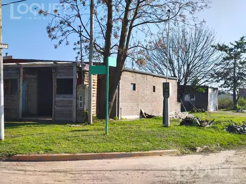 AVDA GRAL PAZ 12000 PARAJE EL CHAQUITO