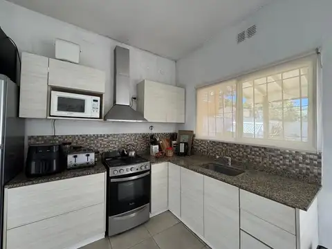 Casa en Bella Vista