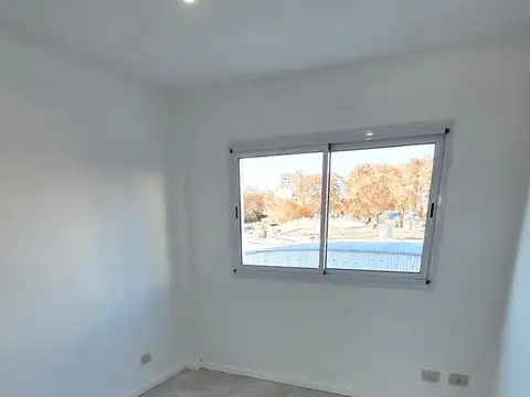 Departamento en Alquiler al Oeste