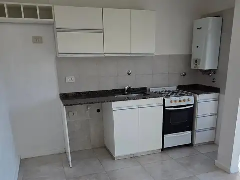 Departamento en Alquiler de 2 ambientes