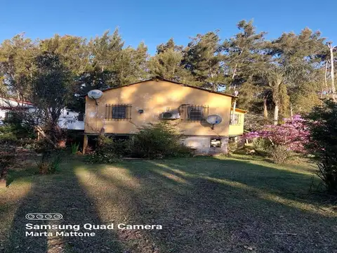 Casa en Venta de 2 dormitorios