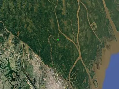 Casa en Venta al Sudeste