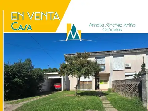 CASA A LA VENTA EN VIRREY DEL PINO BARRIO MERCEDES BENZ