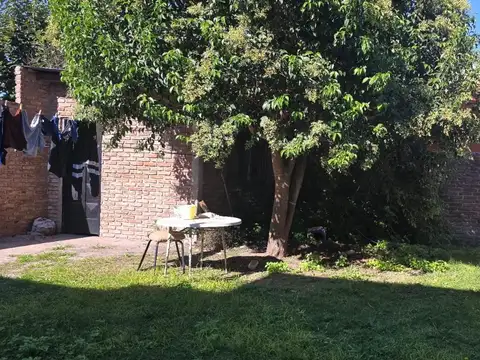 Depto Tipo Casa 4 ambientes con 1 baño