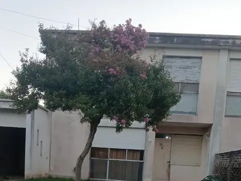 Depto Tipo Casa en Venta en Virrey del Pino, USD 72.000