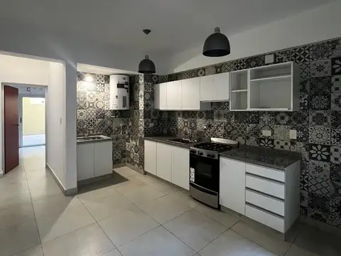 Departamento en Alquiler de 2 dormitorios