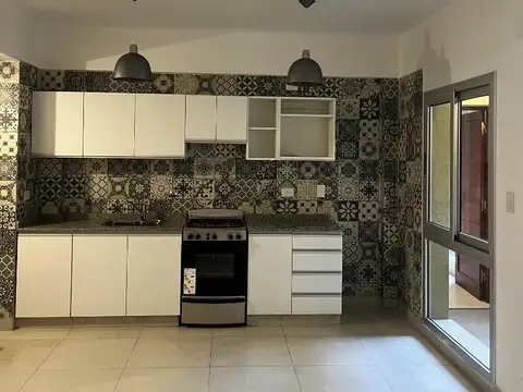 Departamento en Alquiler de 3 ambientes