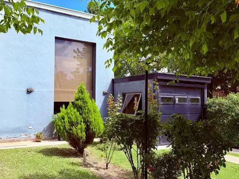 Casa en Venta en Cruz de Piedra, Maipú