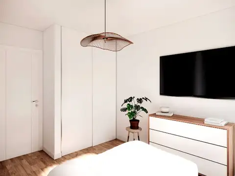Departamento en Venta en Martín, USD 162.000