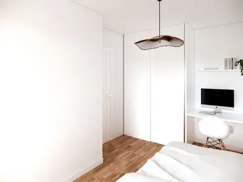 Departamento en Venta de 2 dormitorios