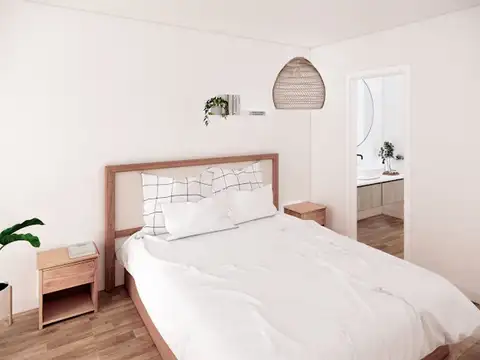Departamento en Venta 1 año