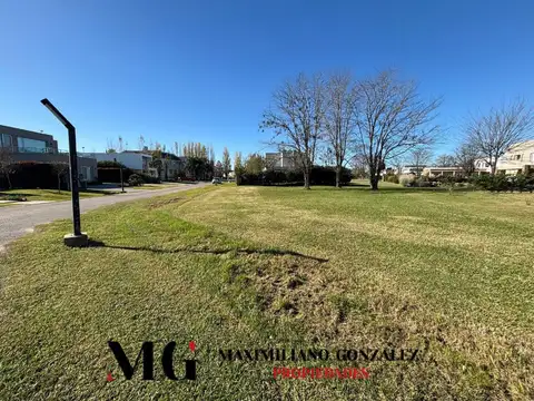 Terreno en Venta en La Martona, USD 63.000