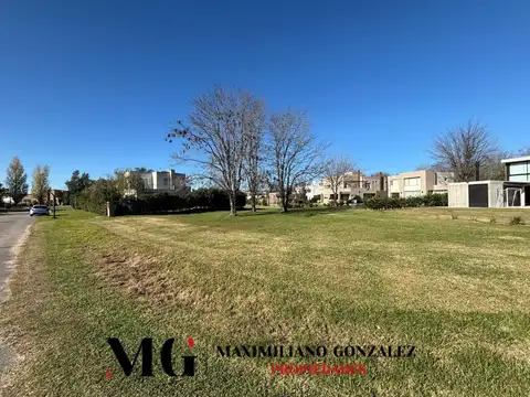 Terreno en Venta en La Martona, USD 63.000
