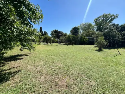 Terreno en Venta de 3250,0 m2